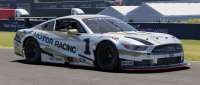 Mike Cope Race Cars Ford Mustang Trans-Am