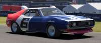 AMC Javelin AMX Trans-Am