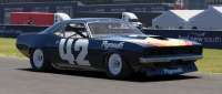 Plymouth AAR 'Cuda Trans-Am