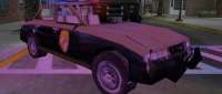 Ford Crown Victoria