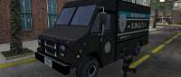 Utilimaster Aeromaster
