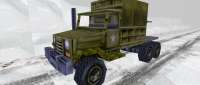 AM General M-35