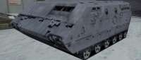 United Defense M2 Bradley