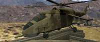 Mil Mi-24