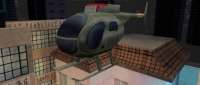 McDonnell Douglas MD-500