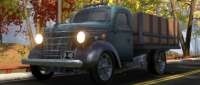 International D-30