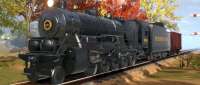 Baldwin Locomotive Works Class I1sa