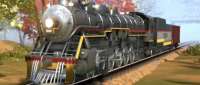 Baldwin Locomotive Works 3800 Class 2-10-2