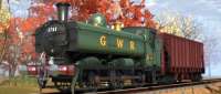 Swindon Works 5700 Class
