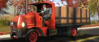 Mack AC