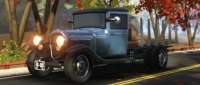 Chevrolet OA