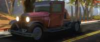 Ford Model AA