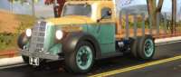 Mack EQ