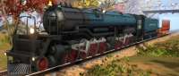 Baldwin Locomotive Works EM-1