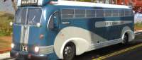 Yellow Coach 719 'Super Coach'