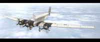Junkers Ju 52/3m