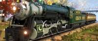 Baldwin Locomotive Works Ps-4 Class