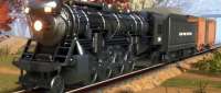 American Locomotive Company H-10b