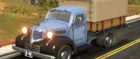 Dodge TE-32