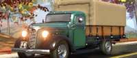 GMC T-16