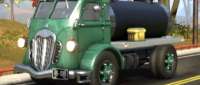 Autocar U-70