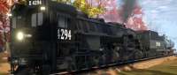 Baldwin Locomotive Works Class AC-5