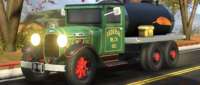 Federal Model E-2-D