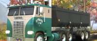 Freightliner FLB