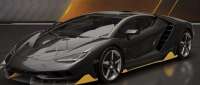 Lamborghini Centenario