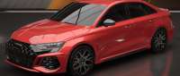 Audi RS3 Sedan