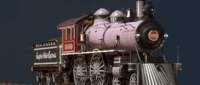 New York Central Railroad No. 999