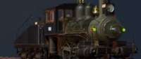 Altoona Works Class A3