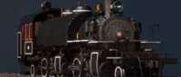 Baldwin Locomotive Works Mallet Mogul 2-6-6-2T