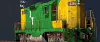 EMD GP9