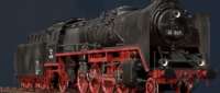 Henschel & Sohn DRB Class 41