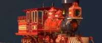 Mason Bogie Locomotives 2-6-6T