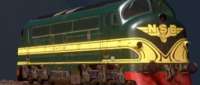 NOHAB AA16