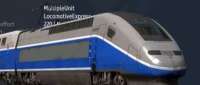 Alstom Avelia Euroduplex