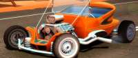 Ford T-Bucket