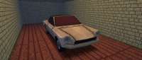 Fiat 124 Sport Spider