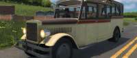 Mitsubishi Fuso B46