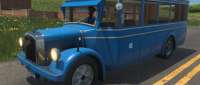 Saurer 4BL PO