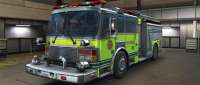 Rosenbauer Commander