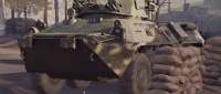 GAZ BTR-80