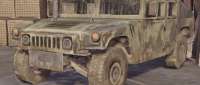 AM General HMMWV M1025
