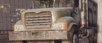 MACK Defense Granite