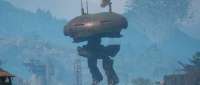 Made for Game Mecha