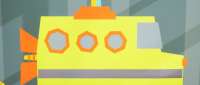 Made for Game Submersible