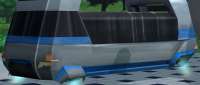 Made for Game Bus