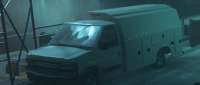 Ford E-Series